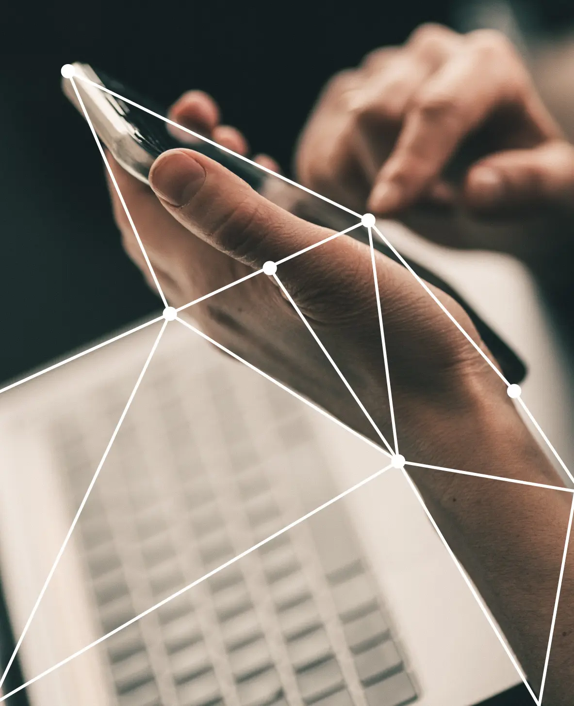 Let's Talk via Contacting Greene Information Systems