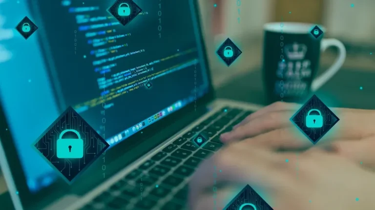 IT Security vs Information Security
