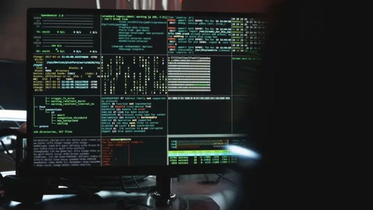 MSP in Cyber Security