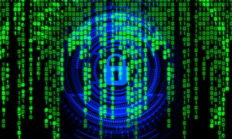Cybersecurity with code elements
