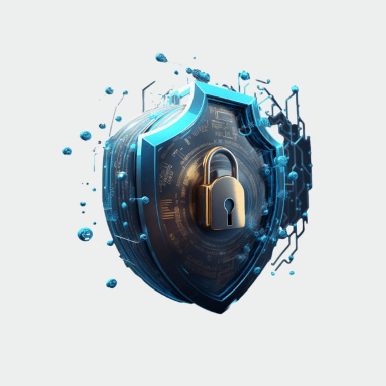 cybersecurity for small business