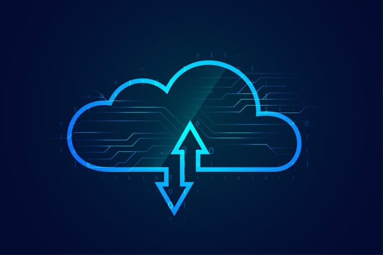 digital cloud