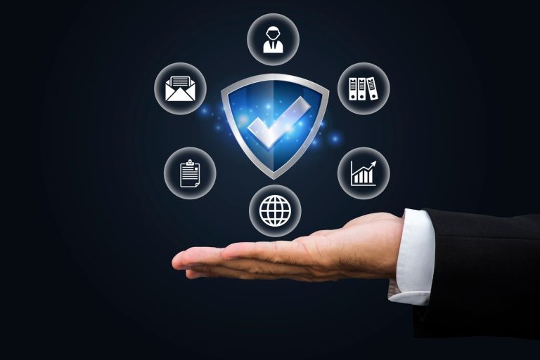 how soc protect organizations