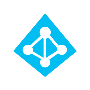 Icon of Azure AD