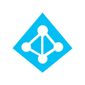 Icon of Azure AD