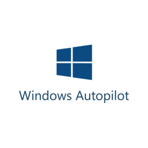 Windows Autopilot Logo