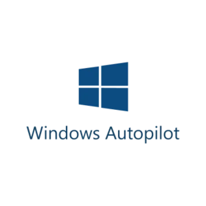 Windows Autopilot Logo
