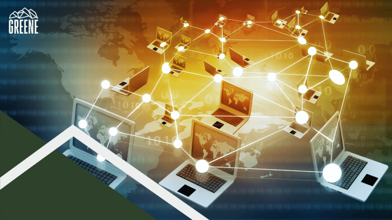 what is network infrastructure blog