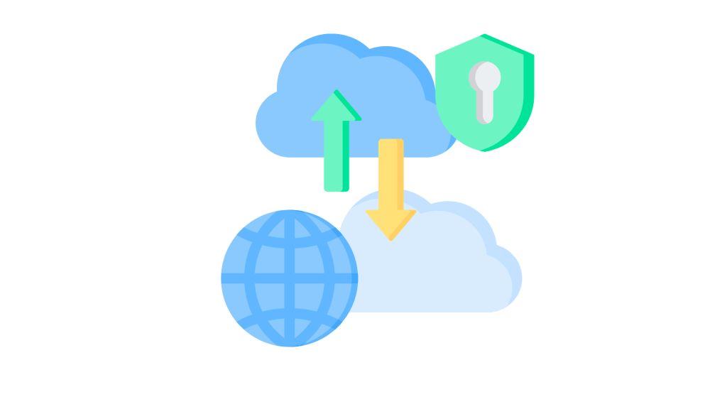 Hybrid Cloud Migration.