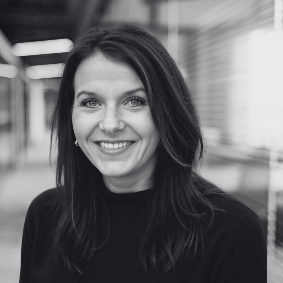 A photo of Amy Langston.