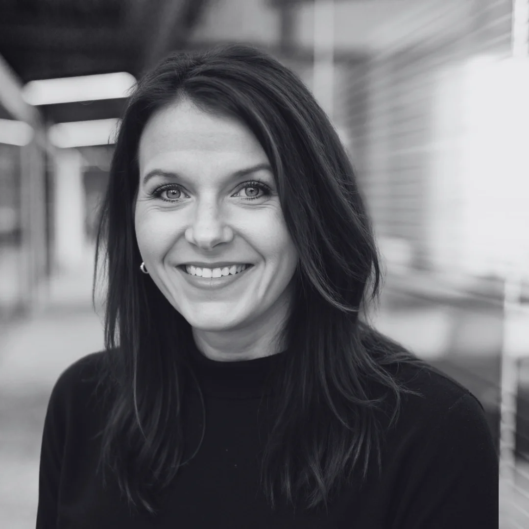A photo of Amy Langston.