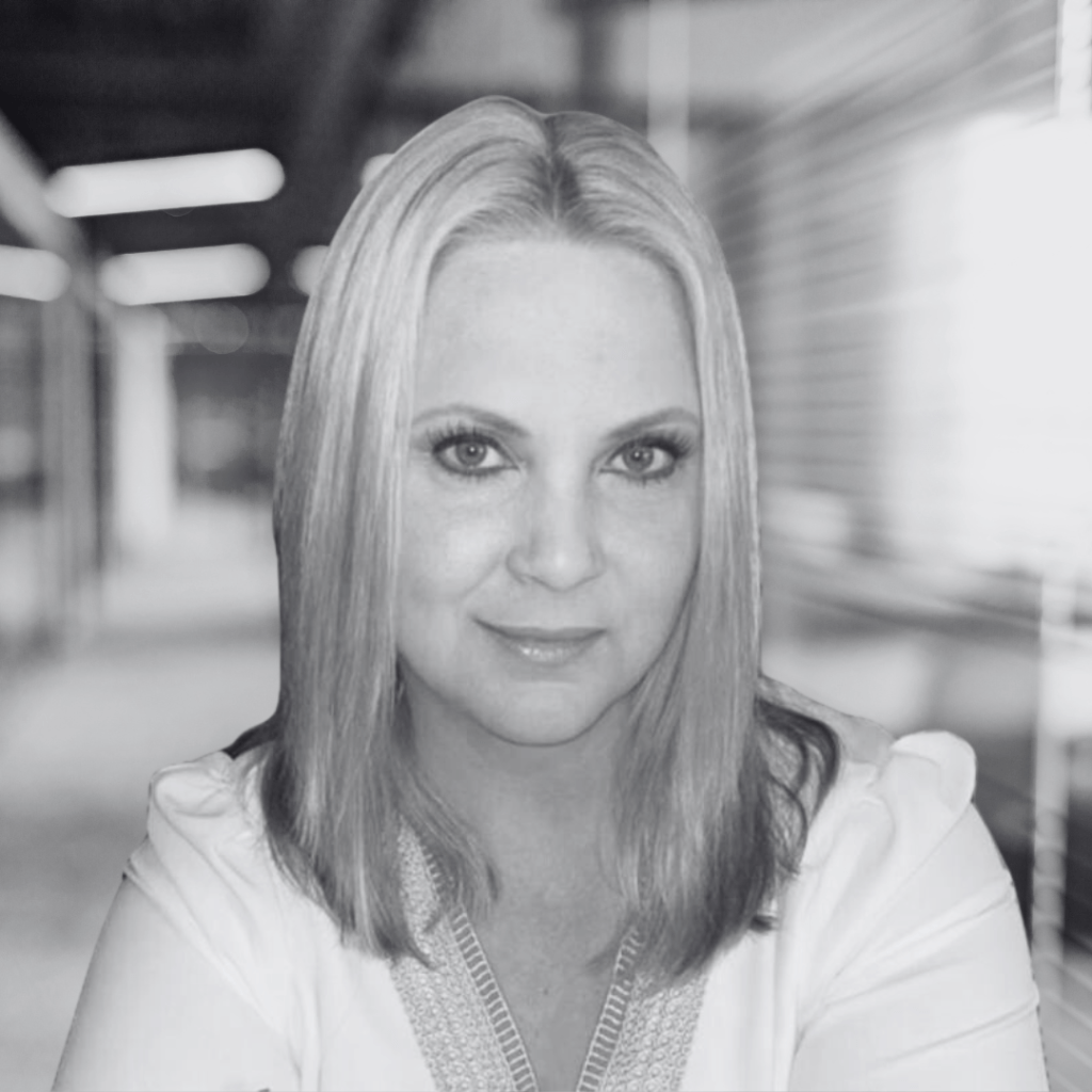 A photo of Misti Hurd.