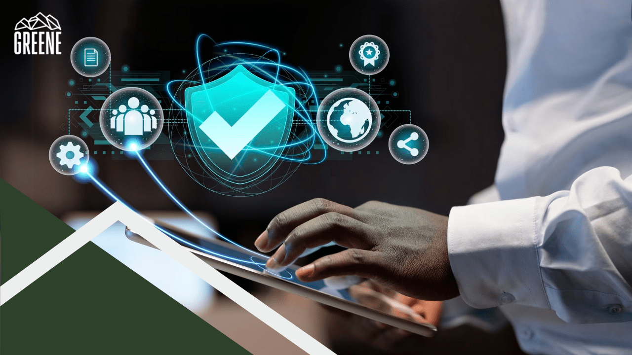 Small Business Network Security Checklist