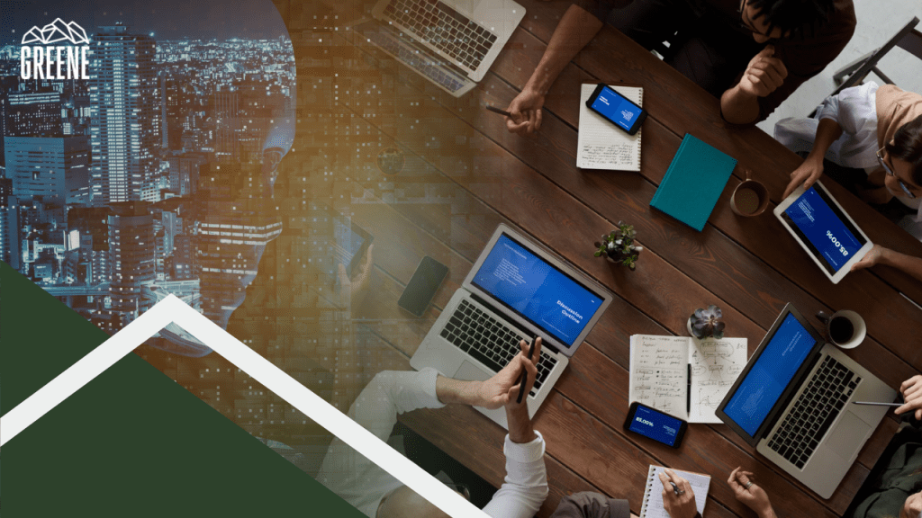 Automation replacing repetitive jobs