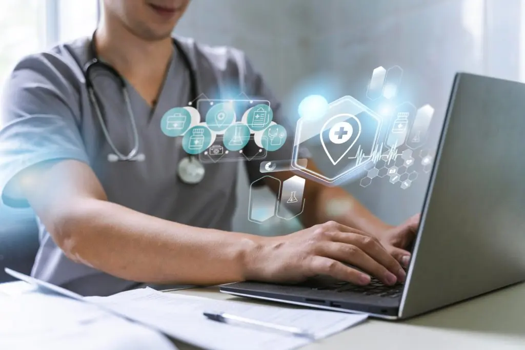 IT in Healthcare