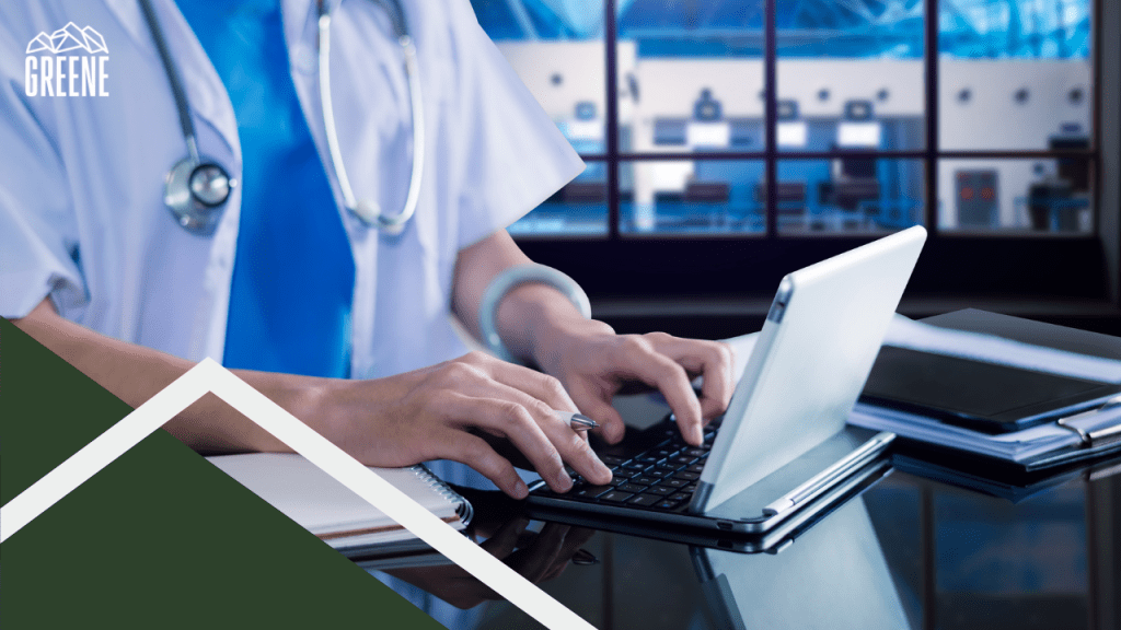 Healthcare Data Migration