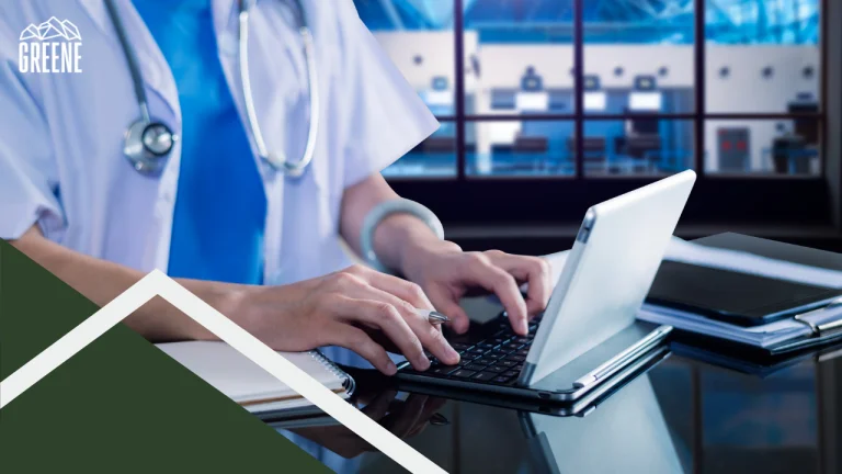 Healthcare Data Migration