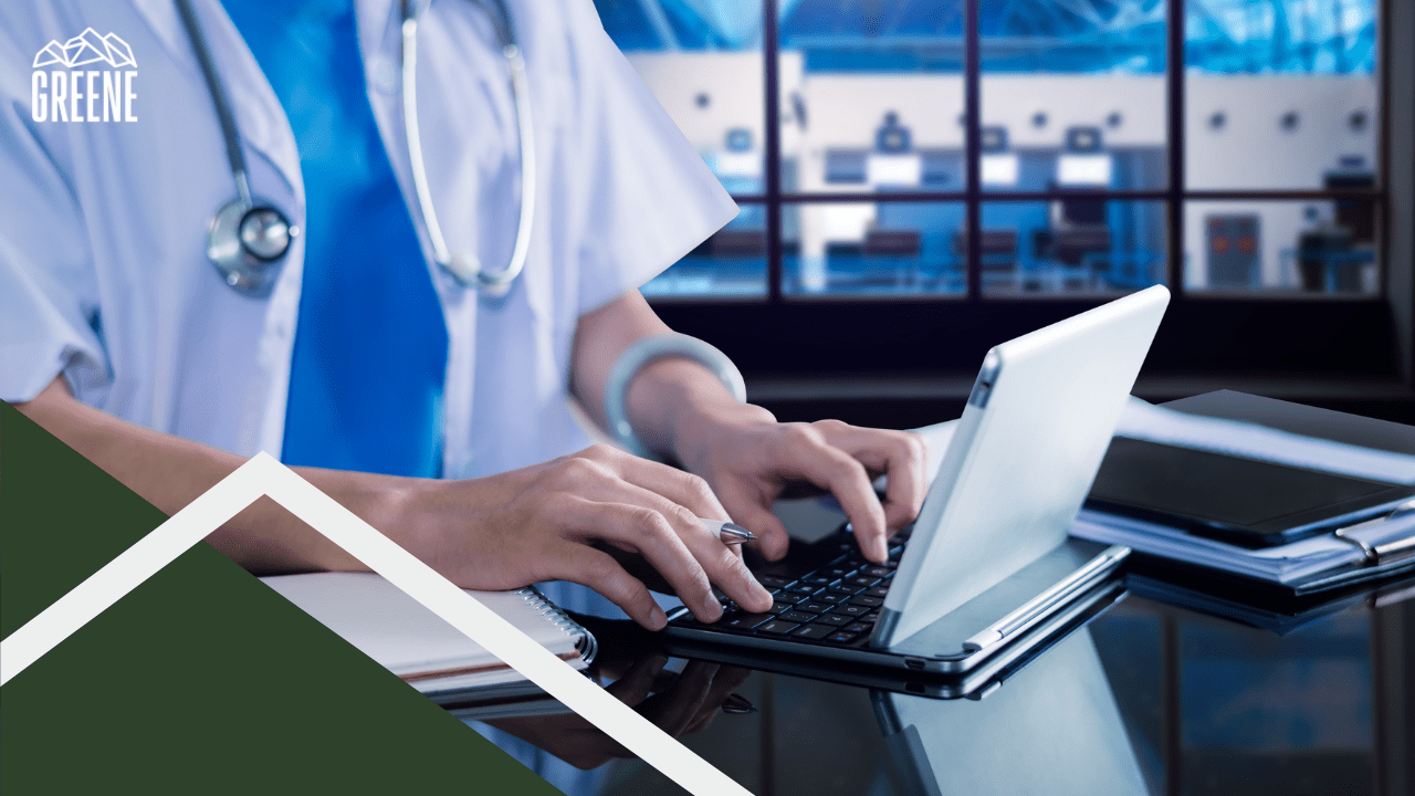 Healthcare Data Migration