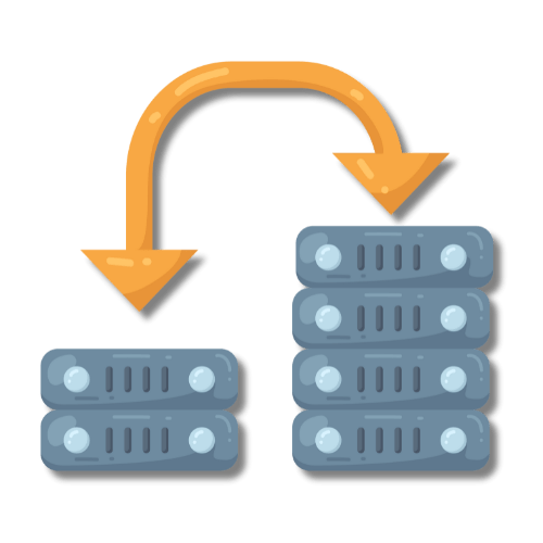healthcare data migration